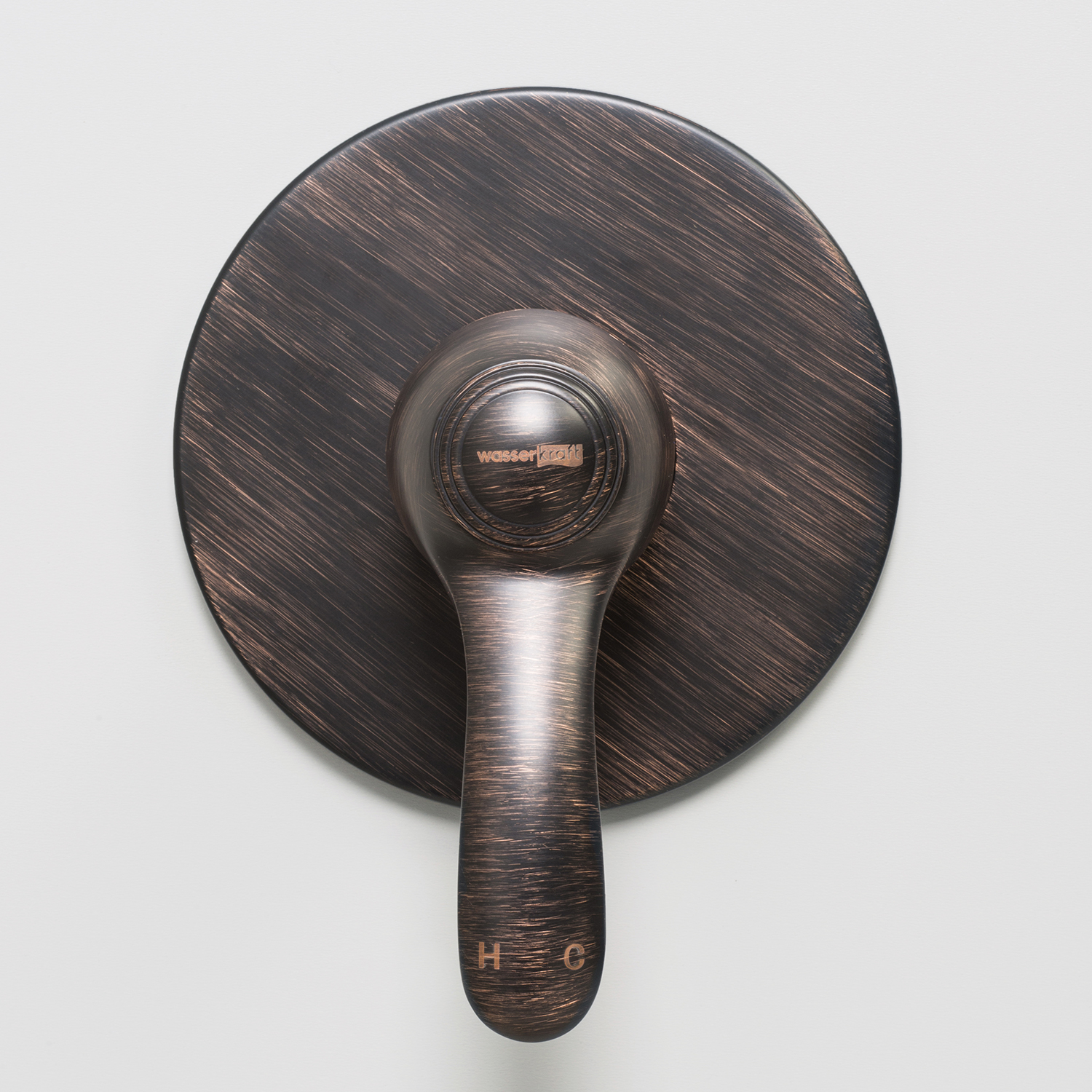 1351 Isar Смеситель для душа WasserKRAFT 