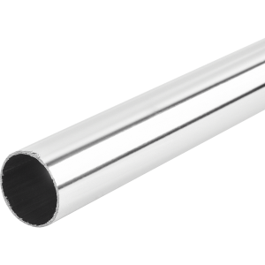 Труба оцинкованная TECH-KREP 25 мм для систем перегородок и стеллажей 87507364