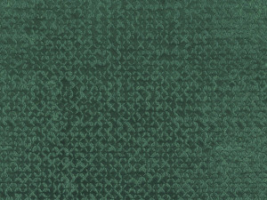 Бархатная однотонная вышитая ткань