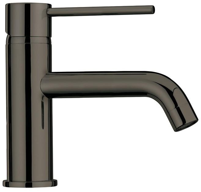 Paini Cox 78PQ211BL смеситель для раковины с донным клапаном 