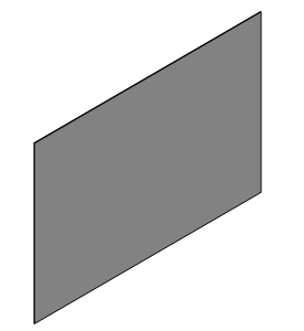 13-007.1  Антивандальные зеркала Public Steel