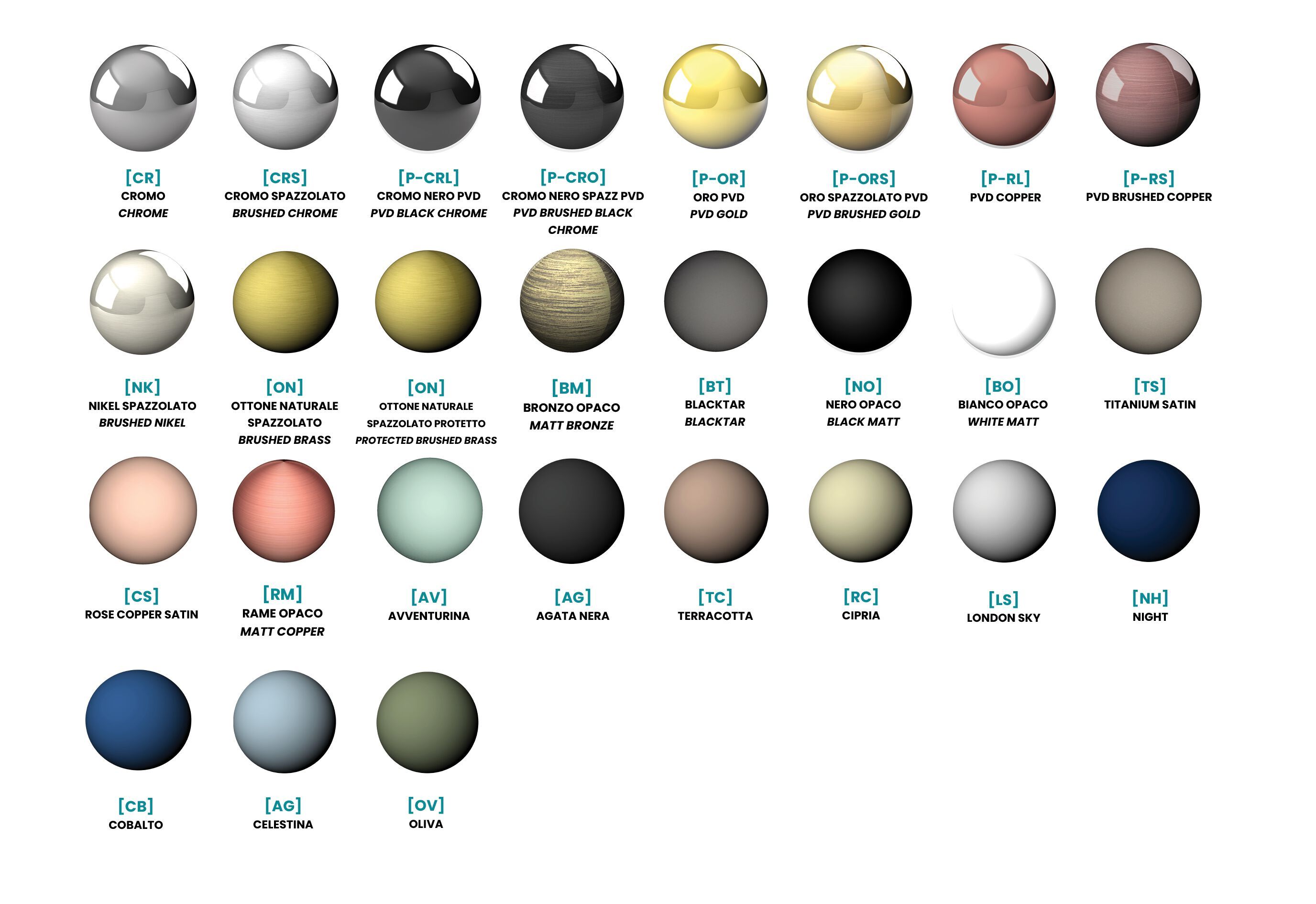 Встраиваемый смеситель для душа с ручным душем QD Magistro Lab Swing ARCH-00128253 - Вид №4