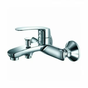 Orange Sonic M08-100cr однозахватный ванно-душевой смеситель Хром