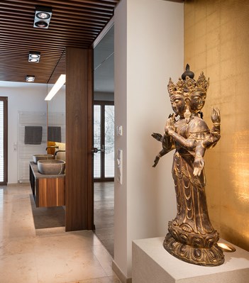 SC4 Ванна vola  - Вид №5