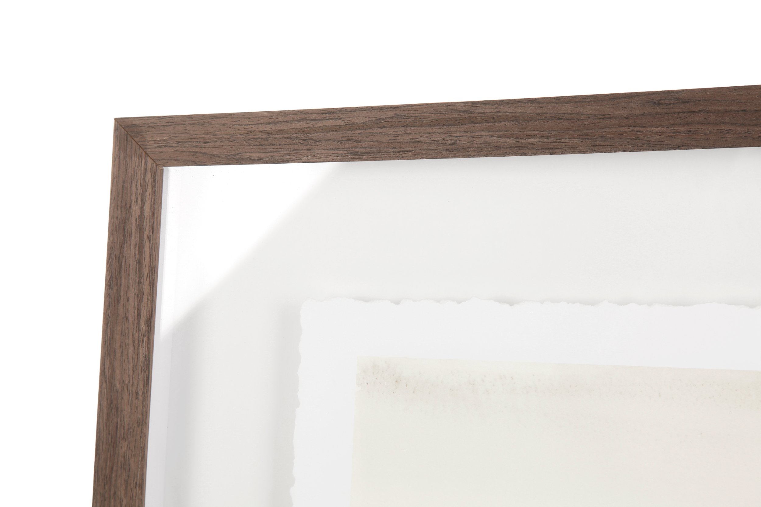 2000983161826 Постер A Gloomy Landscape LINIE DESIGN  - Вид №2