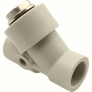 Фильтр косой FV-Plast d32