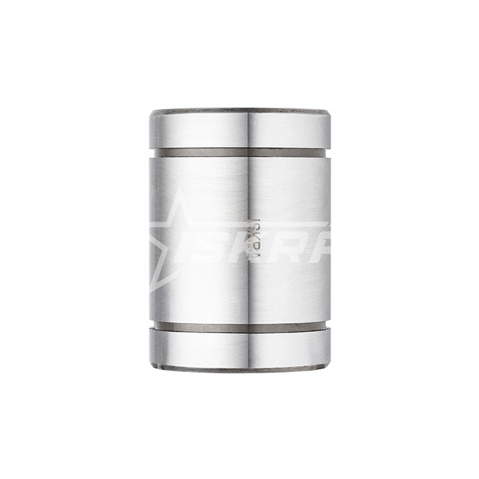 IS659 Линейный подшипник LME12-UU-OP ISKRA  - Вид №4