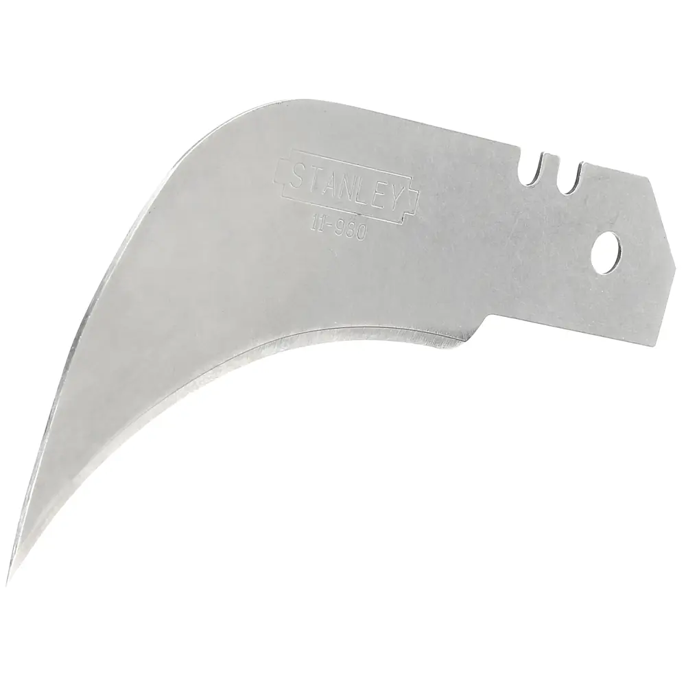 Лезвие для ножа Stanley для линолеума 19 мм STLM-2188556