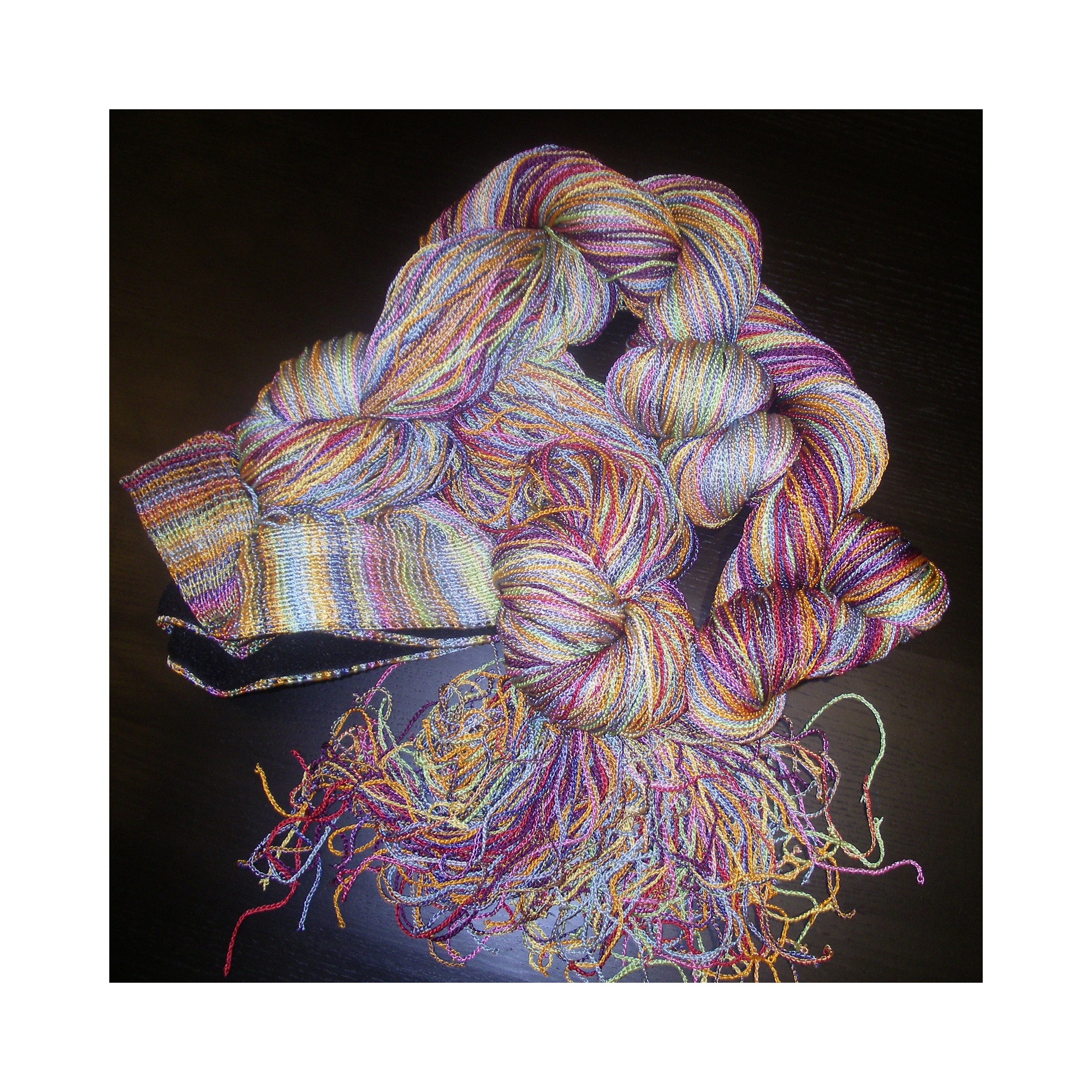 Штора / Jaipur MissoniHome sun-id-379789 - Вид №1