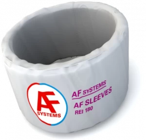 AF SYSTEMS Вспучивающиеся оболочки