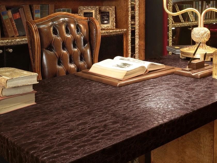 A.R. Arredamenti Прямоугольный стол с ящиками Royal 718 - Вид №2