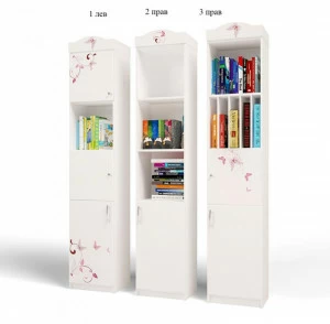 Стеллаж ABC-KING 01Фея ( правый)