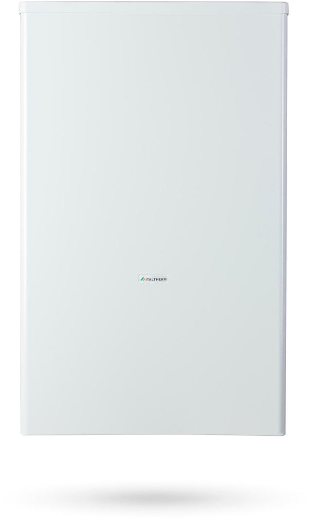 ITALTHERM Конденсационный котел для улицы sun-id-1504580 - Вид №2