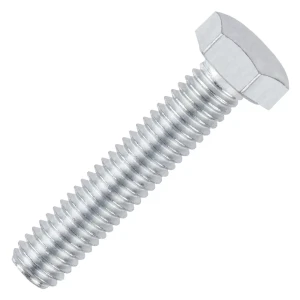 Болт Bullit DIN 933 M12x60 мм, 30 шт. 82727956 STLM-2048347