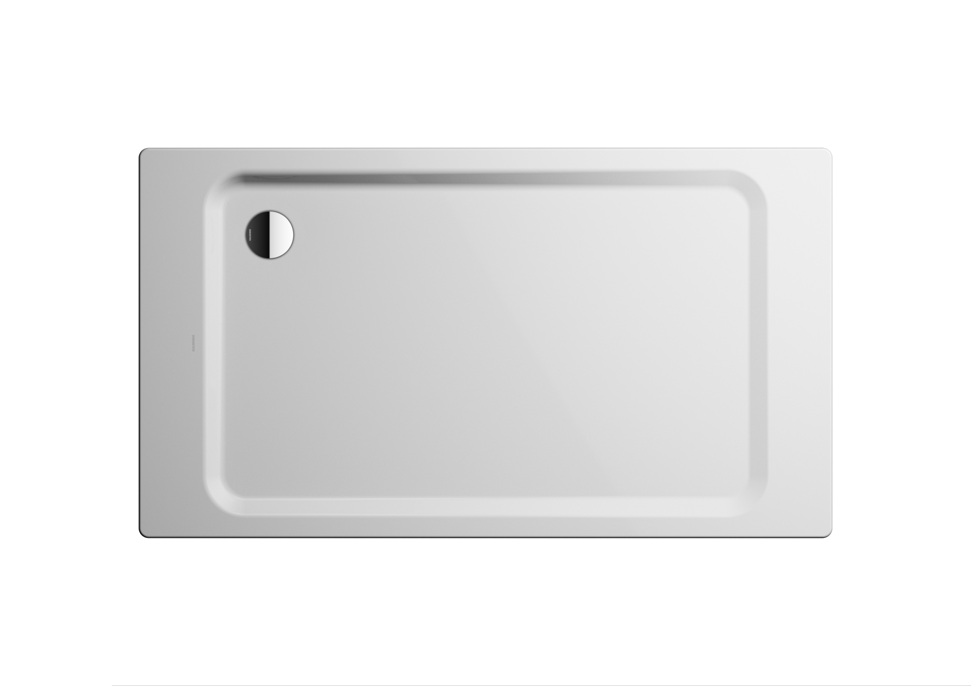 Душевой поддон KALDEWEI Сталь эмалированная 444-1 145 Манхэттен 444-1145