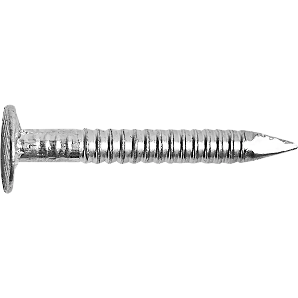 Гвозди ершеные 3.5x30 мм 1 кг 89365689 STLM-2199722 Santreyd  - Вид №3