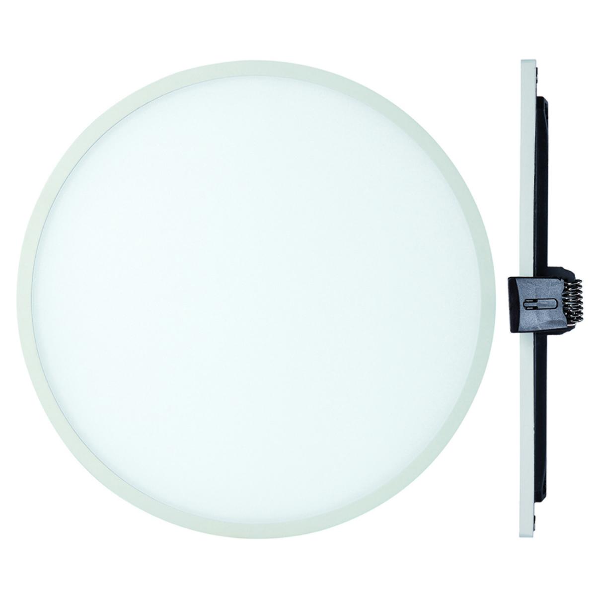 064667 Встраиваемый светильник C0187 Mantra Saona - Вид №4