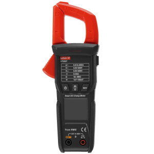 Клещи токоизмерительные UNI-T UT202T 9110940
