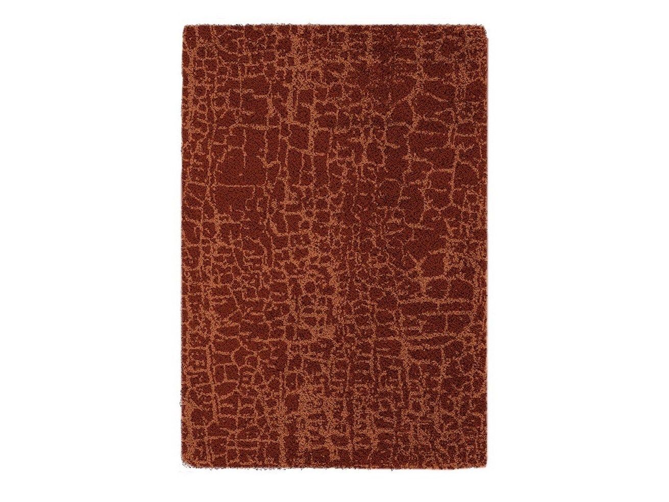 Прямоугольный ковер ручной работы из шерсти Brabbu HIMBA ARCH-00008599 - Вид №1