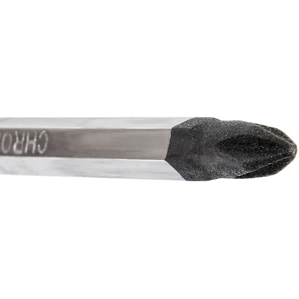 Ударная отвертка крестовая Elitech PH1x75 мм с магнитным наконечником 89407145 STLM-1563400 - Вид №5