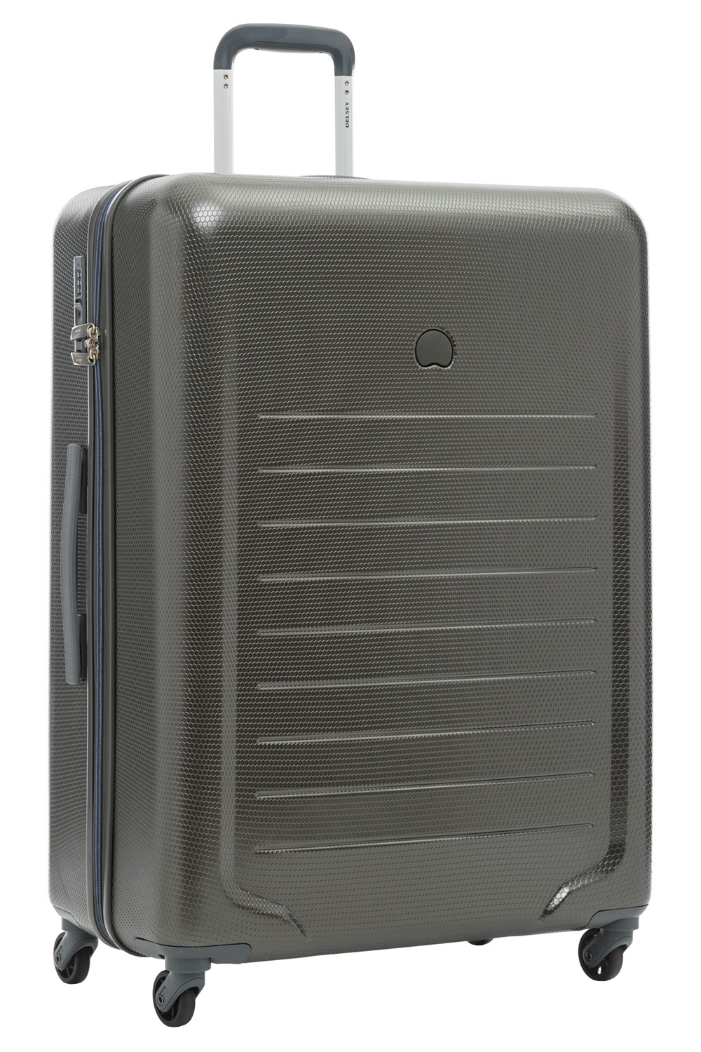 3871821 07 Чемодан 3871821 Spinner 76 Delsey Toliara 