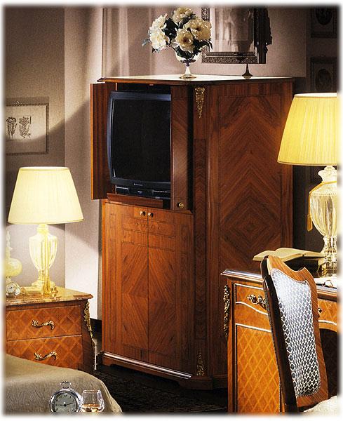 Тумба под TV  EZIO BELLOTTI 3543 Platinum