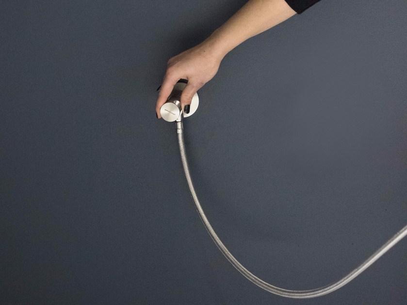 Antonio Lupi Design Ершик для унитаза из нержавеющей стали Antoniolupi sun-id-1433912 - Вид №1