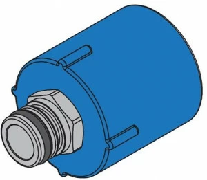 TECO Фитинги для труб ppr Fastec®
