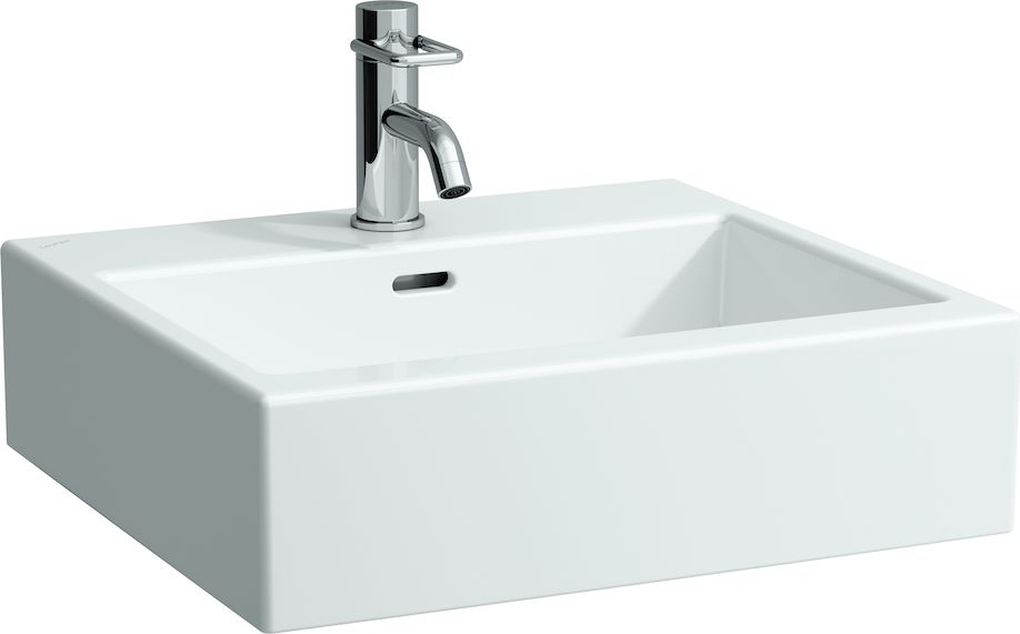 H8174310001091 Раковина-столешница (накладная) LAUFEN PRO - Вид №1