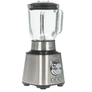 8117222 Блендер стационарный CASO MX 1000 серебристый