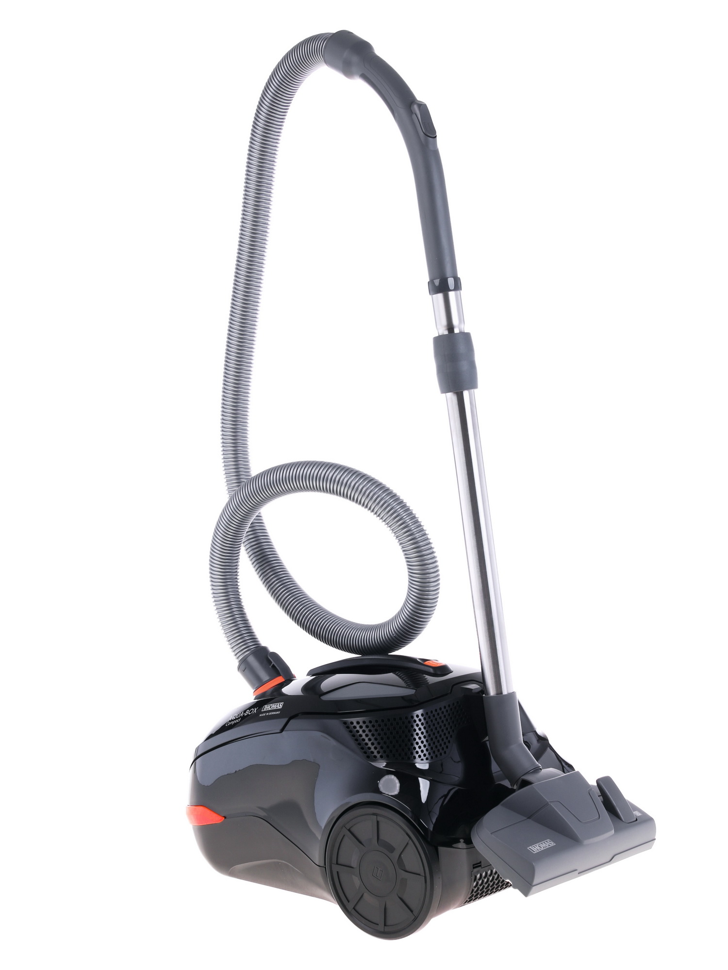 1048241 Пылесос Thomas Aqua-Box Compact черный STDN-0094544 - Вид №13