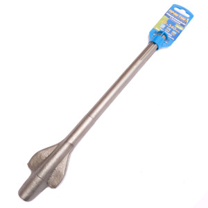 90068066 Зубило SDS-Max 26х340 мм 773-842 STLM-0100369 ПРАКТИКА