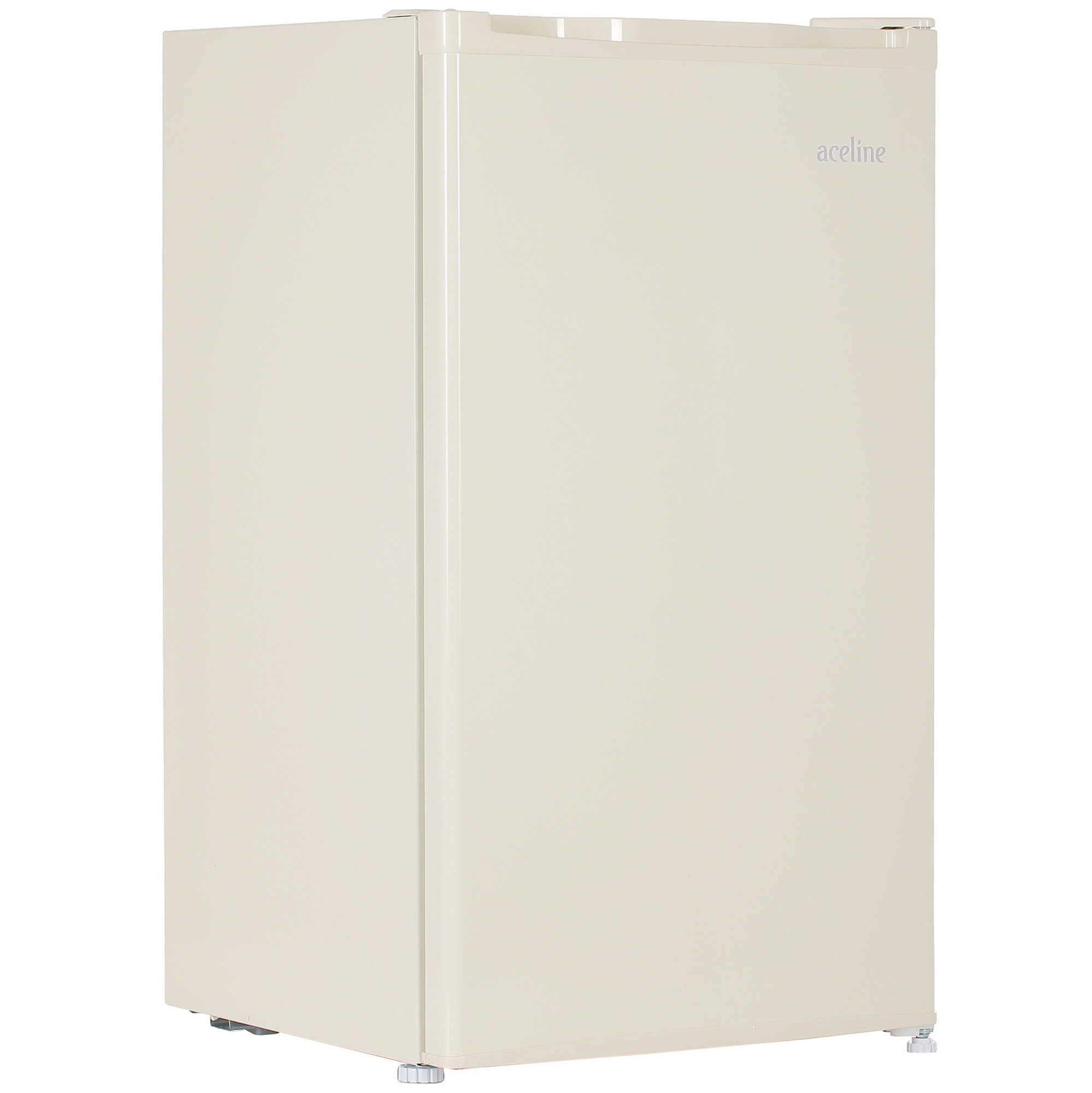 4890630 Холодильник компактный   Aceline S201AMG бежевый STDN-0034194