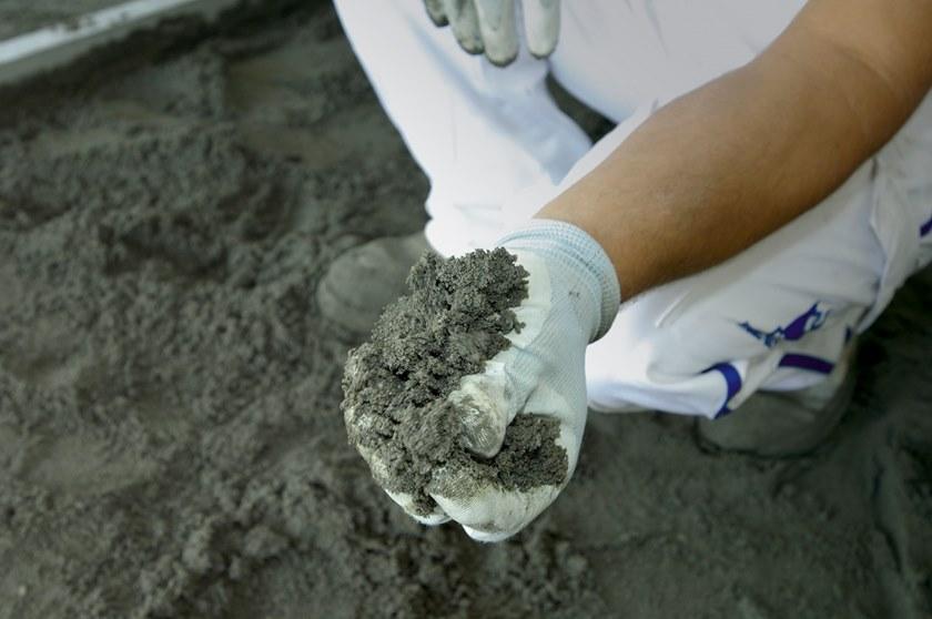 Ferrimix Быстрая стяжка с контролируемой сушкой sun-id-1431199 - Вид №5