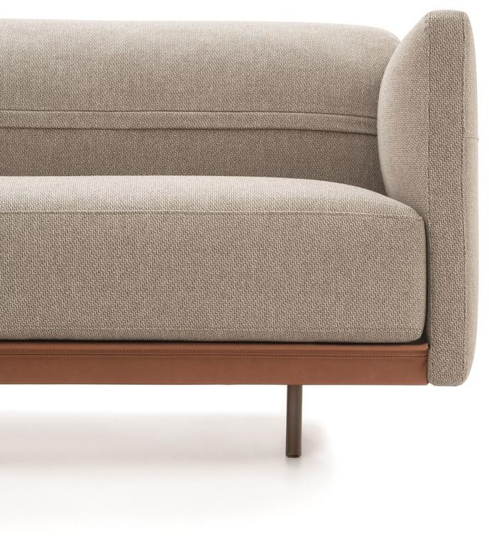 Ditre Italia Модульный тканевый диван Arlott sun-id-1446002 - Вид №2