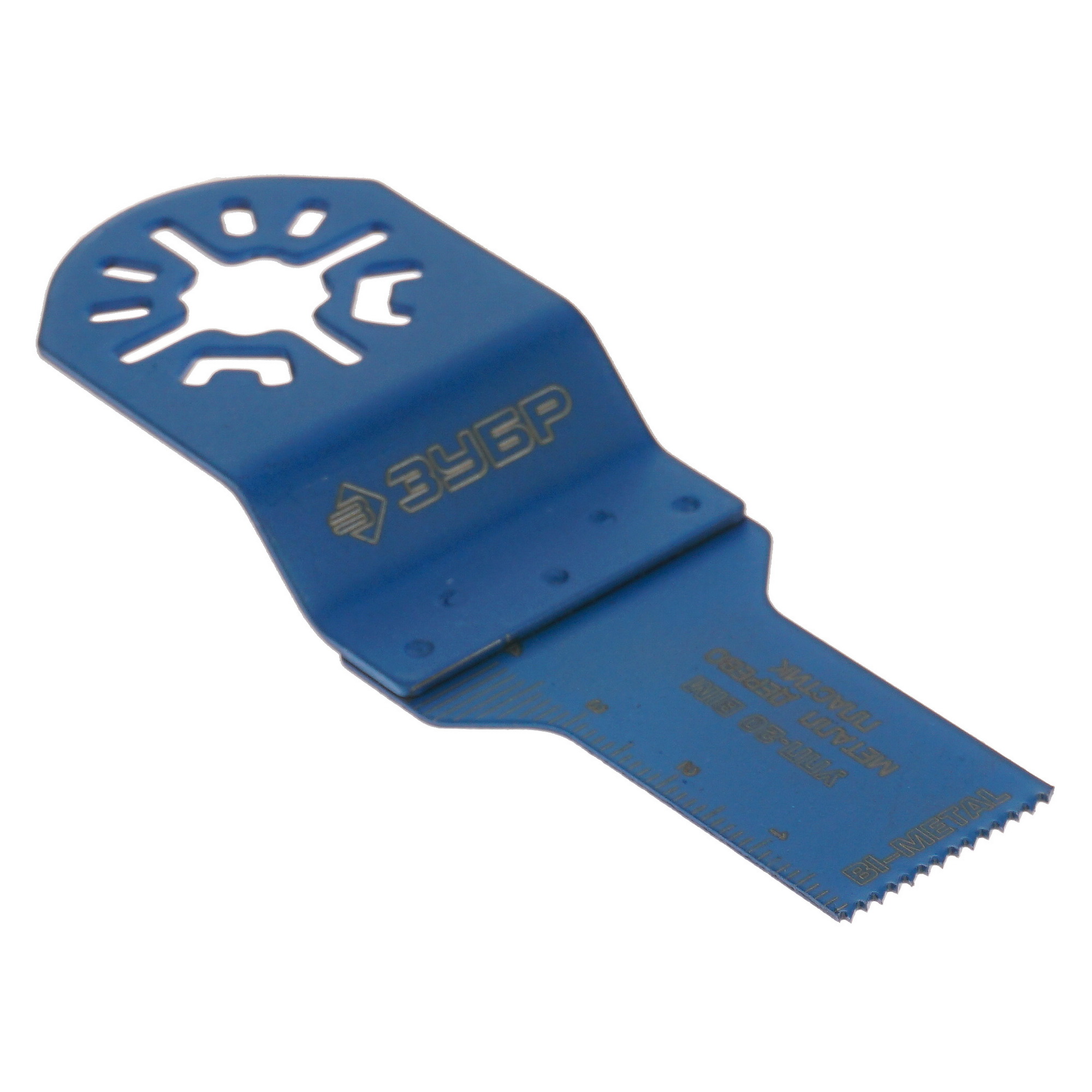 Насадка для реноватора/мфи ЗУБР 15561-20 9975830 STDN-0008962 - Вид №2