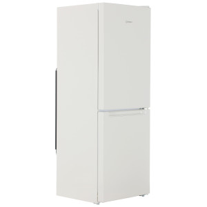 9244180 Холодильник с морозильником   Indesit DS 3160 E бежевый