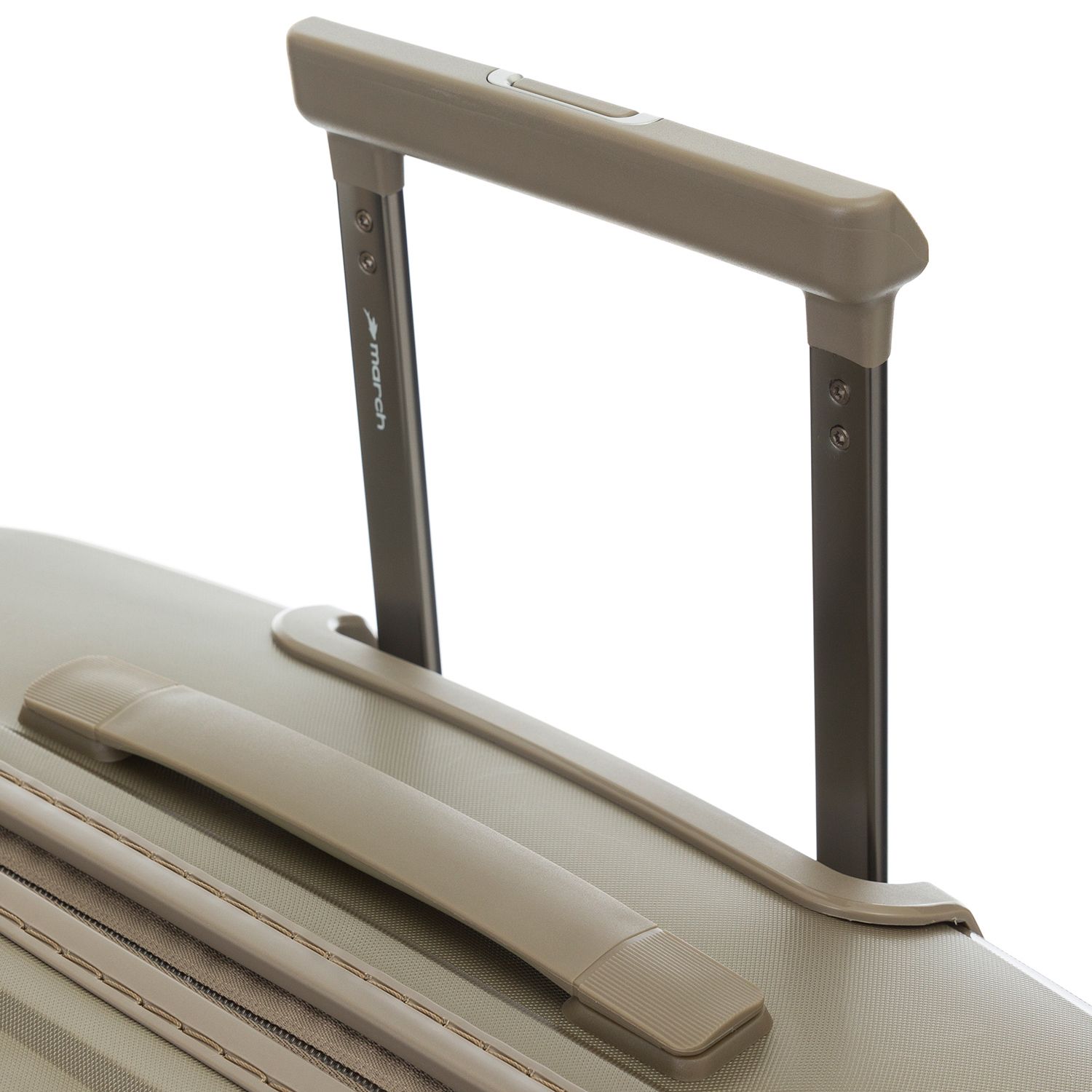 M1221-86-62 Чемодан M1221*62 Spinner M March Stonic  - Вид №7