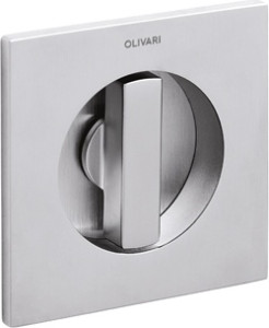 D128_IS Ручка для раздвижной двери GIOTTO Q D128 OLIVARI