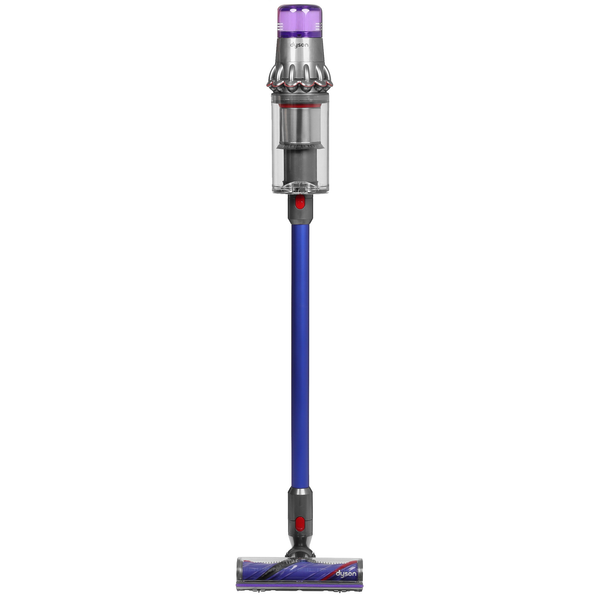 5470368 Пылесос  вертикальный  Dyson V11  синий STDN-0123328 - Вид №2