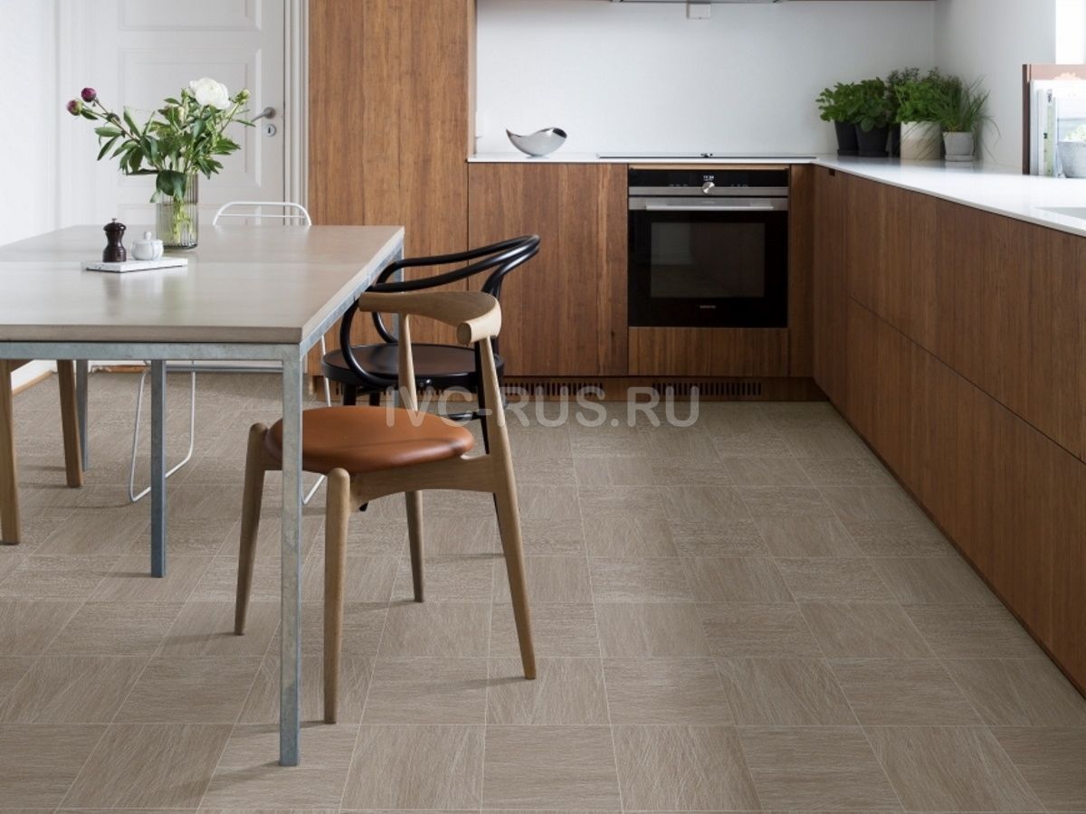 Линолеум бытовой TEXTiLE TEXMARK - ТЕКСТИЛЬ ТЕКСМАРК i515020 IVC-RUS  - Вид №1