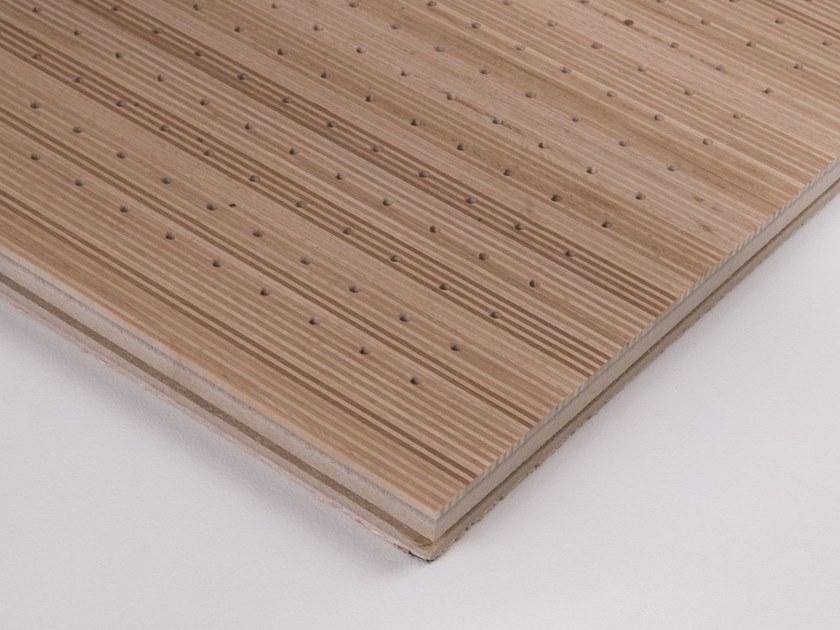 Plexwood Настенная и потолочная плитка sun-id-1515295 - Вид №4