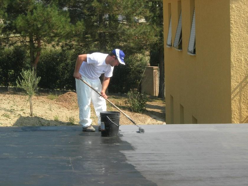 DIASEN Синтетическое покрытие для наружных полов Floorgum sun-id-1421358 - Вид №3