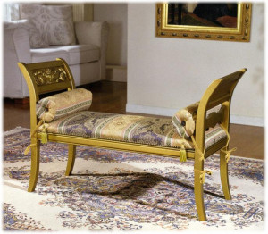 Банкетка  MIRANDOLA 169/P