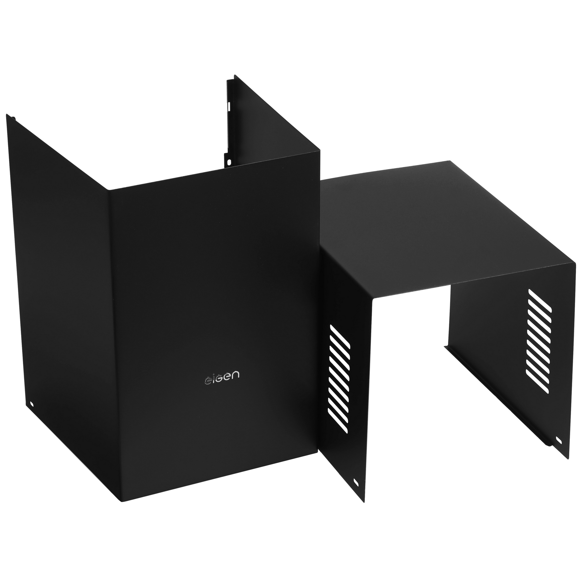 9202570 Вытяжка каминная Eigen Wien черный STDN-0034727 - Вид №8