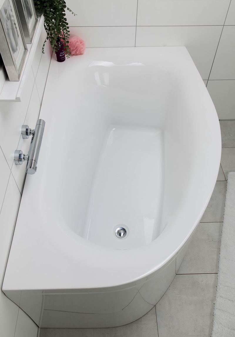 158 Ванная Мягкая 160 Слева Noro 