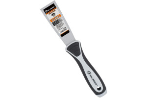 18338767 Гибкий шпатель Putty knife из углеродистой стали № 50 премиум-класса, 38 мм, запатентован 50002 Rollingdog