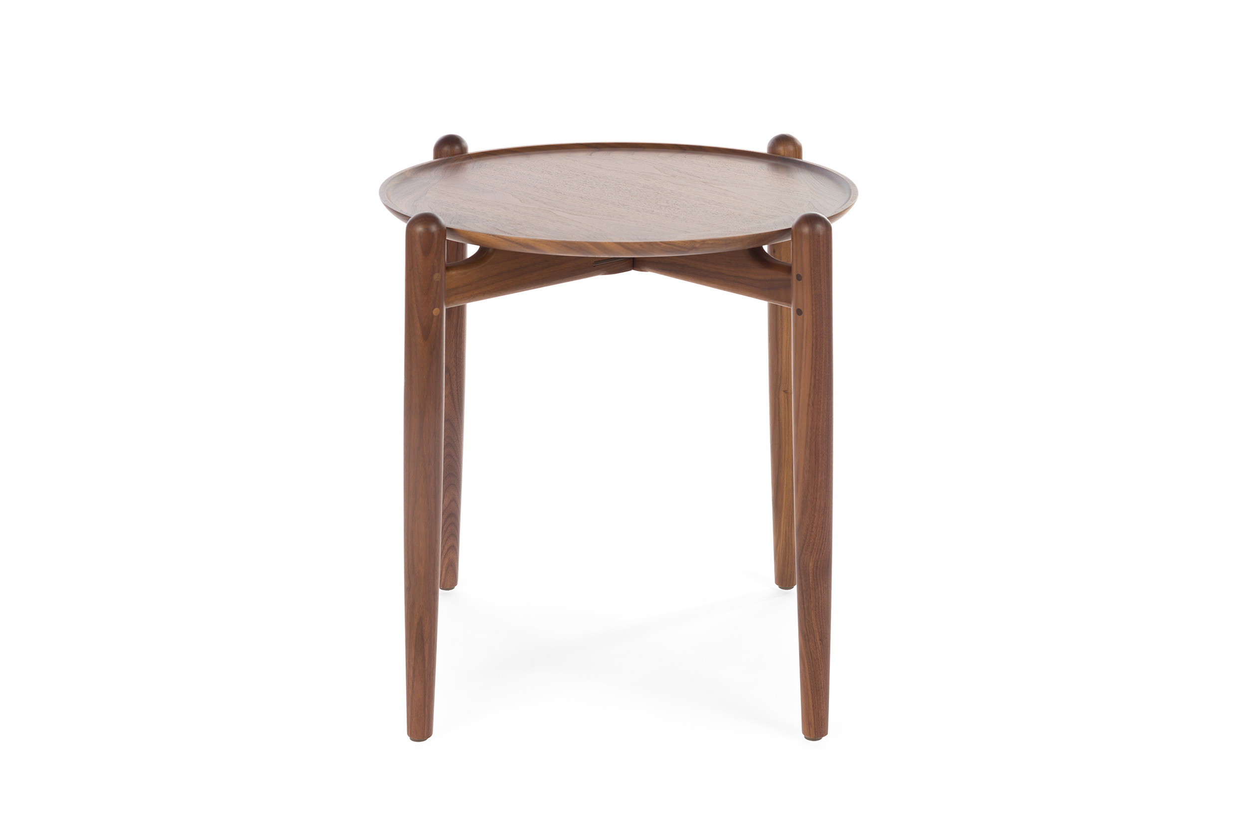 2000983200976 Кофейный стол Slow Folding Tray KENNETH COBONPUE  - Вид №3