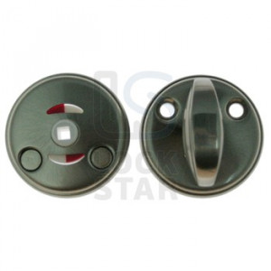 Сантехническая завертка WC0360 RST Santreyd LK01-1024