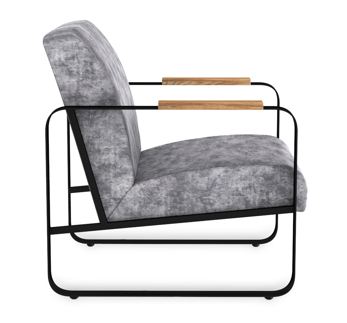 Кресло SHT-AMS1-1 Santreyd  - Вид №1